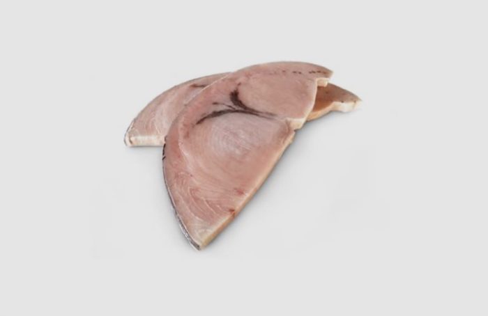 Schwertfischsteak