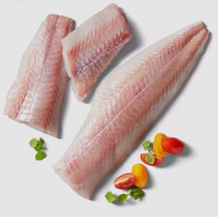 Seelachsfilet
