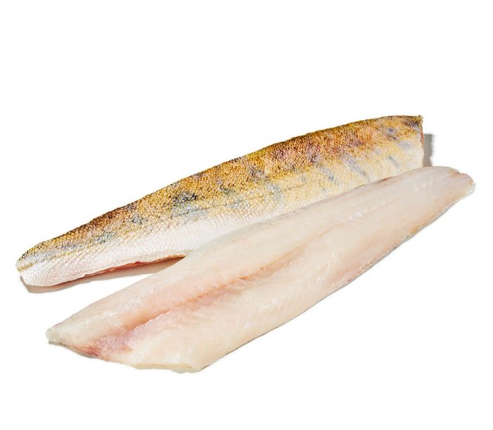 Zanderfilet