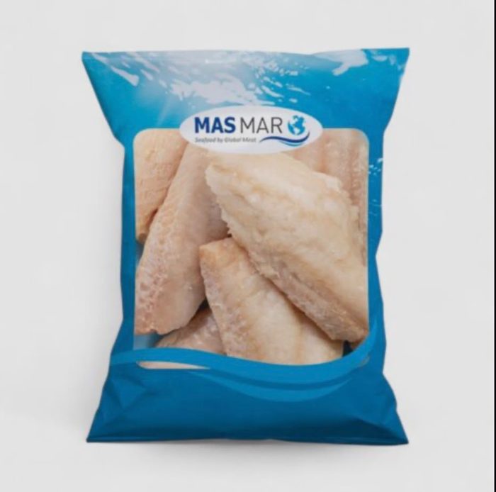 Pangasiusfilet